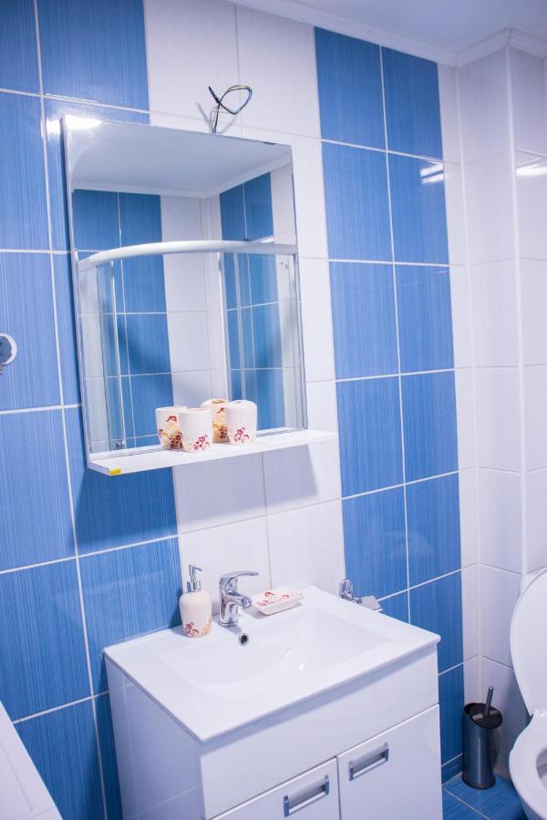 Apartmani Vrla Vladičin Han Kültér fotó