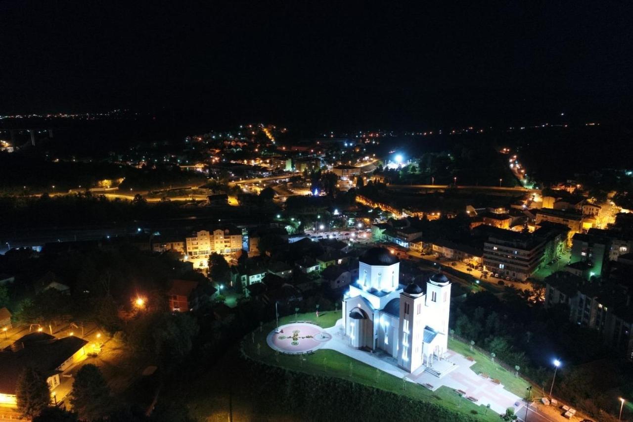 Apartmani Vrla Vladičin Han Kültér fotó