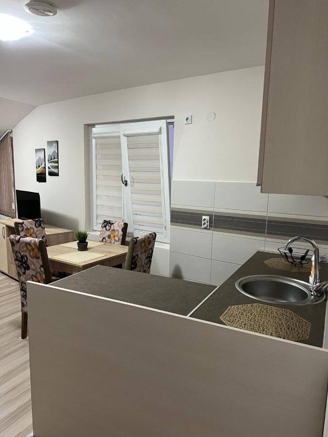 Apartmani Vrla Vladičin Han Kültér fotó