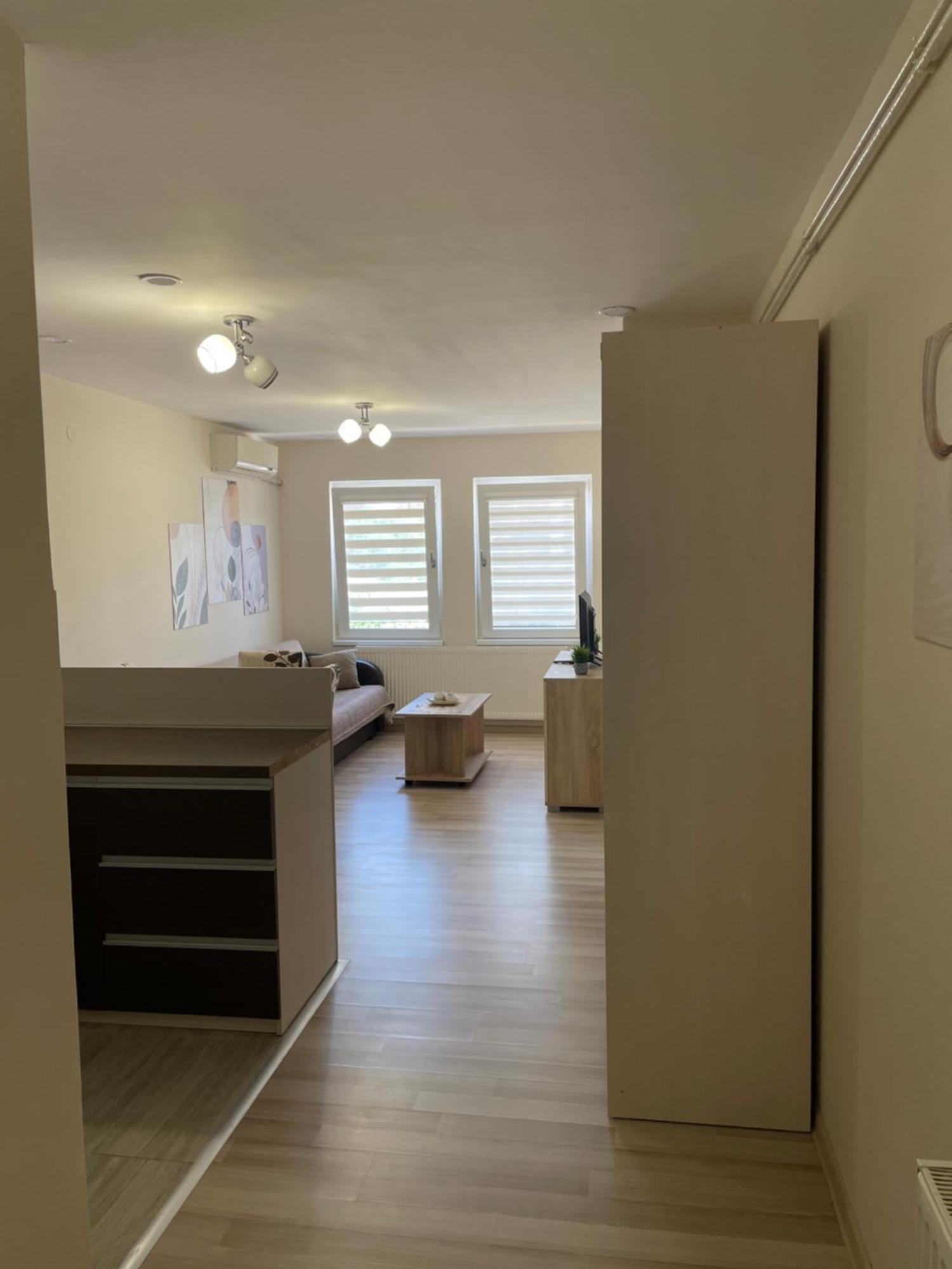 Apartmani Vrla Vladičin Han Kültér fotó